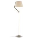 Angelo Stone Standing Lamp, Champagne