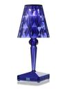 Battery Portable Lamp, Blue