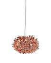 Bloom Metallic Pendant Light, Small (ø 28 cm), Copper