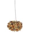 Bloom Metallic Pendant Light, Small (ø 28 cm), Gold-Bronze-Copper