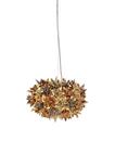 Bloom Metallic Pendant Light, Small (ø 28 cm), Gold-Bronze-Copper