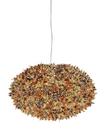 Bloom Metallic Pendant Light, Medium (ø 53 cm), Gold-Bronze-Copper