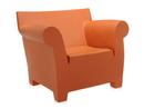 Bubble Club Armchair, Terracotta