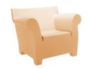 Bubble Club Armchair, Powder