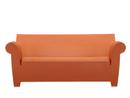 Bubble Club Sofa, Terracotta