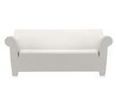 Bubble Club Sofa, Zinc white