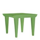 Bubble Club Table, Green