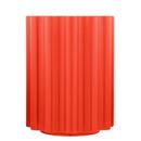 Colonna Stool, Red