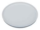 Componibili Round Closure Top, Silver