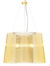 Gè, Transparent, Yellow