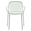 Hiray Armchair, Green