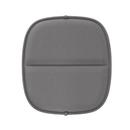 Hiray Cushion, For Hiray Lounge chair, Anthracite