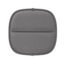 Hiray Cushion, For Hiray armchair/chair, Anthracite