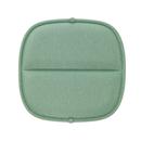 Hiray Cushion, For Hiray armchair/chair, Dark green