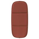 Hiray Cushion, For Hiray Bench, Brick red