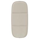 Hiray Cushion, For Hiray Bench, Ecrù