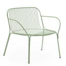 Hiray Lounge Chair, Green