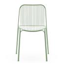 Hiray Chair, Green