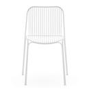Hiray Chair, White