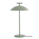 Mini Geen-A, With cable / not dimmable, Green