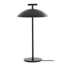 Mini Geen-A, With cable / not dimmable, Black