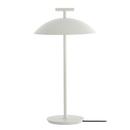 Mini Geen-A, With cable / not dimmable, White