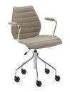 Maui Soft Swivel Chair