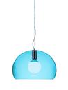 Small FL/Y, Petroleum blue