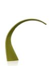 Details Kartell Taj Mini Taj Mini, Transparent green