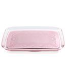 Teatime Tray, Pink