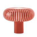 Teresa Table Lamp Special Edition, Orange
