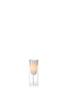 Toobe, Height 55 cm, Clear glass