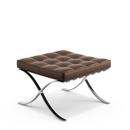 Barcelona Stool, Volo, Coffee Bean