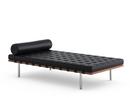 Barcelona Day Bed, Volo, Black