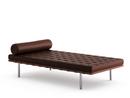 Barcelona Day Bed, Volo, Coffee Bean
