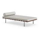 Barcelona Day Bed, Volo, Parchment