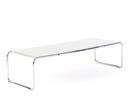 Laccio Table, Laccio 2 (large), laminate white