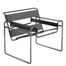 Details Knoll International Wassily Chair Bauhaus Edition Wassily Chair Bauhaus Edition