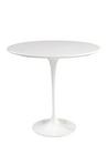 Saarinen Round Side Table