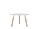 BCN Side Table, Laminate 