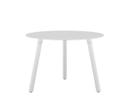 BCN Side Table, Laminate 