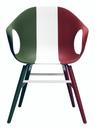 Details Kristalia Italian Elephant Charity Chair Italian Elephant Charity Chair