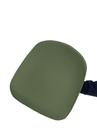 Seat Pad Elephant, Olive green