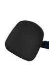 Seat Pad Elephant, black