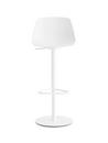 Miunn Stool S104T, White