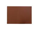 Leather Overlay for USM Haller, On top, 50 x 35 cm, Cognac