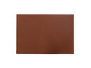 Leather Overlay for USM Haller, On top, 50 x 35 cm, Cognac