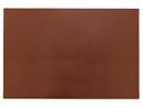 Leather Overlay for USM Haller, On top, 75 x 50 cm, Cognac