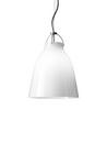 Caravaggio Opal Pendant Lamp