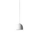 Suspence Pendant Lamp, P1 (Ø 24 cm), White